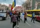 Amenzi  de peste 115.000 de lei în urma protestului de la Constanța