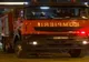 Incendiu la un hotel din Tulcea