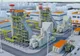 Începe construcția noii centrale de cogenerare de la Petromidia