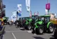 Expoziție de utilaje și echipamente agricole  EXPOAGROUTIL Constanța