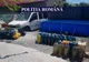 FOTO Flagrant, percheziții într-un dosar de tăinuire și delapidare