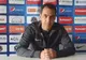 VIDEO Cătălin Anghel înaintea meciului cu Chindia: "Este o provocare pentru noi și sperăm să facem un meci bun, care să ne permită să mergem mai departe"