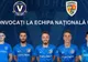 Patru jucători de la Viitorul convocați pentru cantonamentul preolimpic din Spania