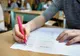 Elev constănțean eliminat pentru tentativă de fraudă de la prima probă a examenului de bacalaureat