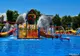 Două surori în pericol de înec la Aqua Magic