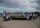 FOTO| Voluntarii au adunat patru mașini de gunoi și deșeuri de pe plaje