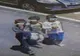 Cei trei copii dispăruţi din Techirghiol au fost găsiţi