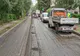 Restricții totale de trafic rutier pe un tronson al străzii Unirii