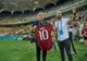 Gheorghe Hagi, cadou din partea rapidiştilor