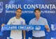 Atacant spaniol pentru  Farul Constanța