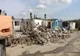 Imobile construite ilegal, demolate la Mangalia