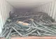 Container cu 23 tone de deșeuri, oprit în Portul Constanța  Sud Agigea
