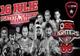 Cei mai buni luptători din România și străinătate se duelează la Gala OSS Fighters