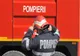 Incendiu autoturism în Tomis 3