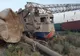 Mecanicul locomotivei care a provocat accidentul de la Fetești, a fost reținut