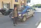 Tânăr afgan oprit din drumul ilegal spre vestul Europei