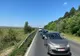 FOTO VIDEO Circulație bară la bară pe  DN22C