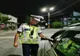 Razie pe drumurile din Constanța. Iată ce au găsit polițiștii