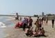 Bărbat înecat în stațiunea Neptun, lângă vila prezidențială