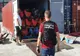 FOTO Container cu nouă  tone de deșeuri din Japonia, descoperit în Portul Constanţa Sud Agigea
