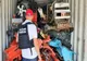 Container cu zeci de tone de deșeuri, descoperit în Portul Constanţa Sud Agigea