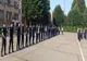 Jandarmi constănţeni avansaţi în grad