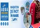 Aqua Challenge. Maraton de înot în Marea Neagră