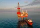 VIDEO Moment important în producția de gaz din Marea Neagră. A fost instalată în larg platforma de producție a gazelor, Ana