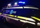Persoană rănită într-un accident la Medgidia