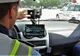 Razie a polițiștilor pe DN39. Amenzi pe bandă rulantă