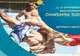 Peste 600 de sportivi se întrec la Campionatul Mondial de Lupte pe Plajă