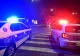 Ciocnire violentă intre un autoturism și un camion pe DN39. Patru persoane rănite