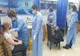 România a depășit pragul de 7 milioane de persoane vaccinate cu cel puțin o doză