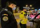 Amenzi pe bandă rulantă date de polițiștii constănțeni