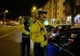 Razie la Năvodari.Amenzi de peste 6000 de lei