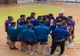 HC Dobrogea Sud, victorie fără emoții cu Steaua București