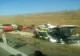 FOTO Accident pe Autostrada București – Constanța. Două persoane rănite