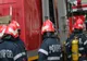 Incendiu în Nazarcea. Intervin pompierii