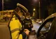 17 șoferi, lăsați o vreme fără permise! Câte amenzi au dat polițiștii pentru încălcarea normelor rutiere