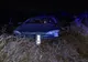Un tânăr fără permis s-a urcat beat la volan și a fost la un pas tragedie
