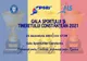 Gala Sportului și Tineretului Constănțean 2021