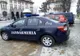 Jandarmii constănțeni la datorie în noaptea dintre ani   