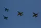 Avioanele militare românești vor zbura cu carburant de la Petromidia