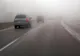Atenție, șoferi! Ceața diminuează vizibilitatea în trafic pe Autostrada A2