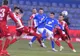 Remiză în amicalul dintre Farul și Dinamo
