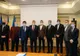 A fost semnat protocolul de colaborare pentru obiectivul de investiții “Drum expres TransRegio Galati-Braila-Slobozia-Drajna-Chiciu-Autostrada A2” 