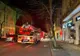 FOTO VIDEO Incendiu într-o clădire din centrul Constanței