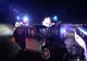 VIDEO Accident teribil pe Autostrada A4. Cinci tineri la spital     