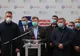    Alexandru Rafila: „Purtarea măștii este necesară până când transmiterea comunitară se oprește”