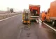 Circulație restricționată până la ora 17.00 pe Autostrada București - Constanța
